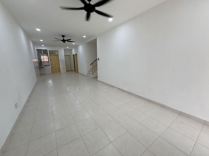 Rumah Teres 1.5 Tingkat untuk Dijual di Taman Pelangi Indah (Ulu Tiram) - Ken Chai - PropertyGuru.com.my