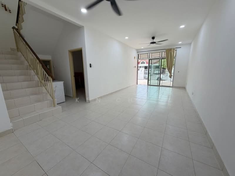 Rumah Teres 1.5 Tingkat untuk Dijual di Taman Pelangi Indah (Ulu Tiram) - Ken Chai - PropertyGuru.com.my