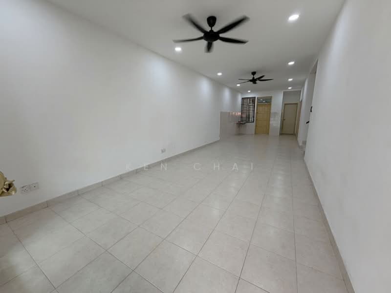 Rumah Teres 1.5 Tingkat untuk Dijual di Taman Pelangi Indah (Ulu Tiram) - Ken Chai - PropertyGuru.com.my