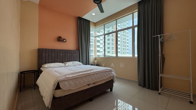 Pangsapuri untuk Disewa di Residensi Meru Raya (PR1MA @ Meru) - Ck Nyau - PropertyGuru.com.my