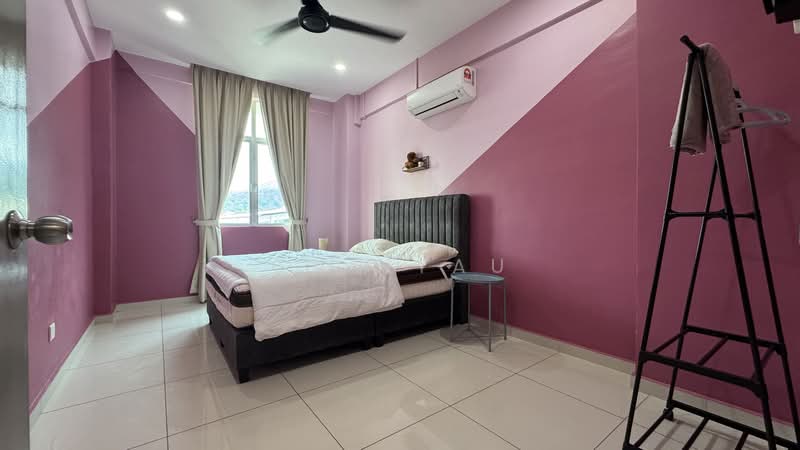 Pangsapuri untuk Disewa di Residensi Meru Raya (PR1MA @ Meru) - Ck Nyau - PropertyGuru.com.my