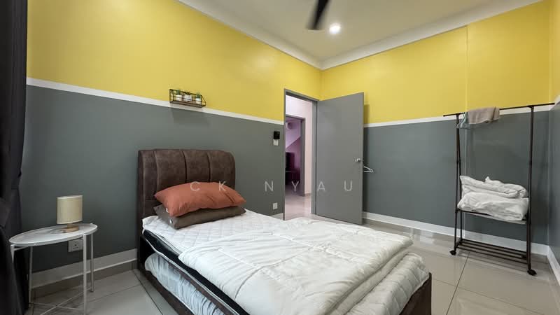 Pangsapuri untuk Disewa di Residensi Meru Raya (PR1MA @ Meru) - Ck Nyau - PropertyGuru.com.my
