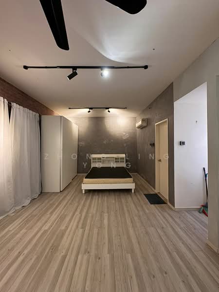 Servis Apartment untuk Disewa di Zeva @ Equine South - Zhong Ling Yong - Bedroom - PropertyGuru.com.my