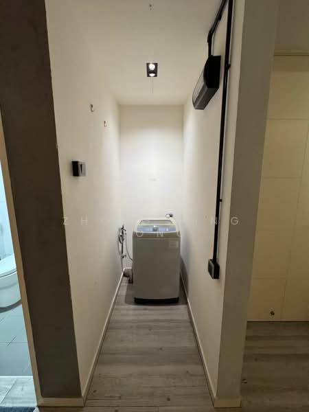 Servis Apartment untuk Disewa di Zeva @ Equine South - Zhong Ling Yong - Interior - PropertyGuru.com.my