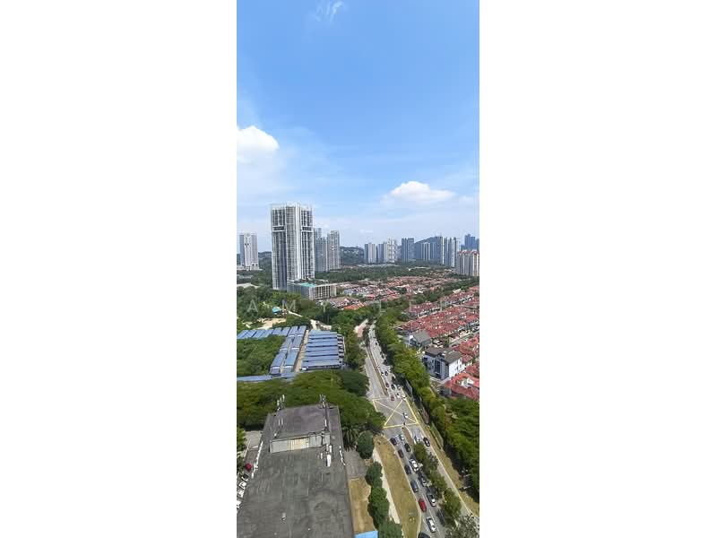 Condominium for Sale at Dua Menjalara - Amy Lee - PropertyGuru.com.my