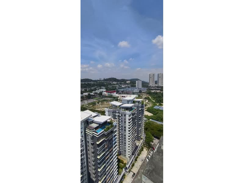 Condominium for Sale at Dua Menjalara - Amy Lee - PropertyGuru.com.my
