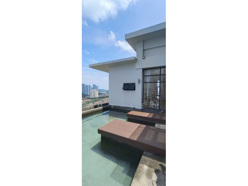 Condominium for Sale at Dua Menjalara - Amy Lee - PropertyGuru.com.my