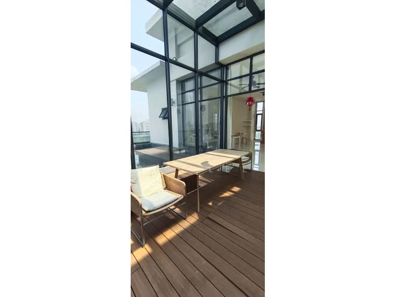 Condominium for Sale at Dua Menjalara - Amy Lee - PropertyGuru.com.my