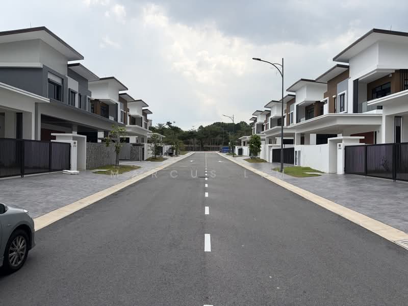Bungalow for Sale in Alam Nusantara (Setia Alam) - Marcus Lim - PropertyGuru.com.my