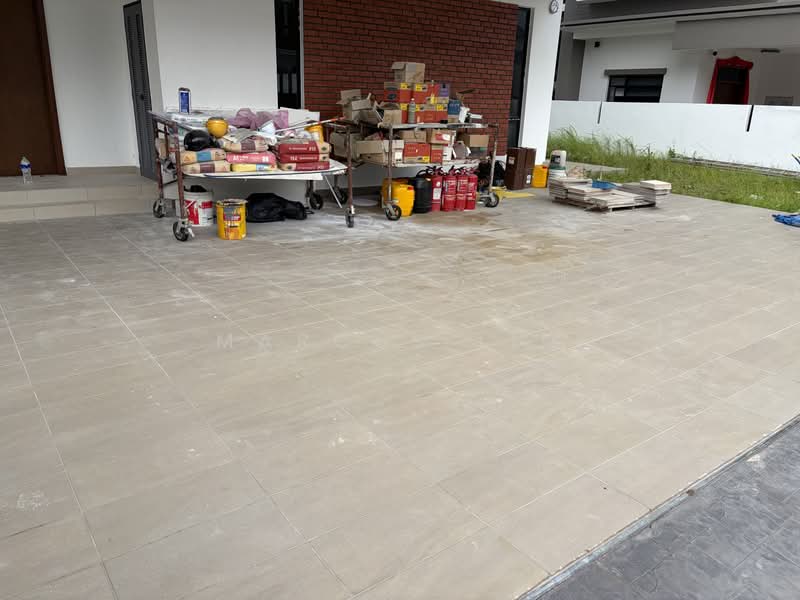 Bungalow for Sale in Alam Nusantara (Setia Alam) - Marcus Lim - PropertyGuru.com.my