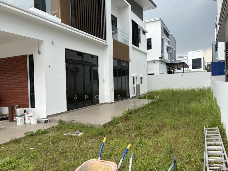Bungalow for Sale in Alam Nusantara (Setia Alam) - Marcus Lim - PropertyGuru.com.my