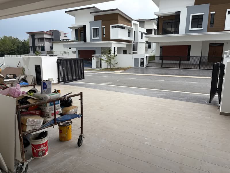 Bungalow for Sale in Alam Nusantara (Setia Alam) - Marcus Lim - PropertyGuru.com.my