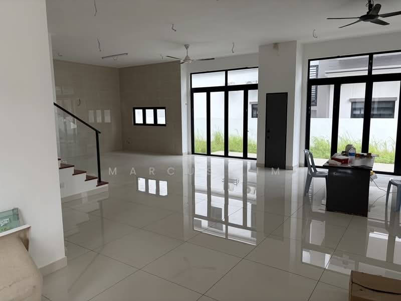 Bungalow for Sale in Alam Nusantara (Setia Alam) - Marcus Lim - PropertyGuru.com.my