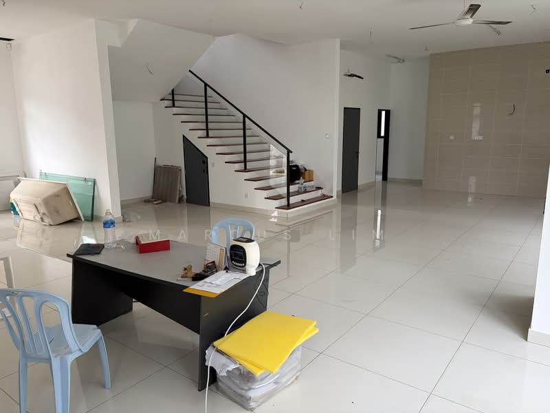 Bungalow for Sale in Alam Nusantara (Setia Alam) - Marcus Lim - PropertyGuru.com.my