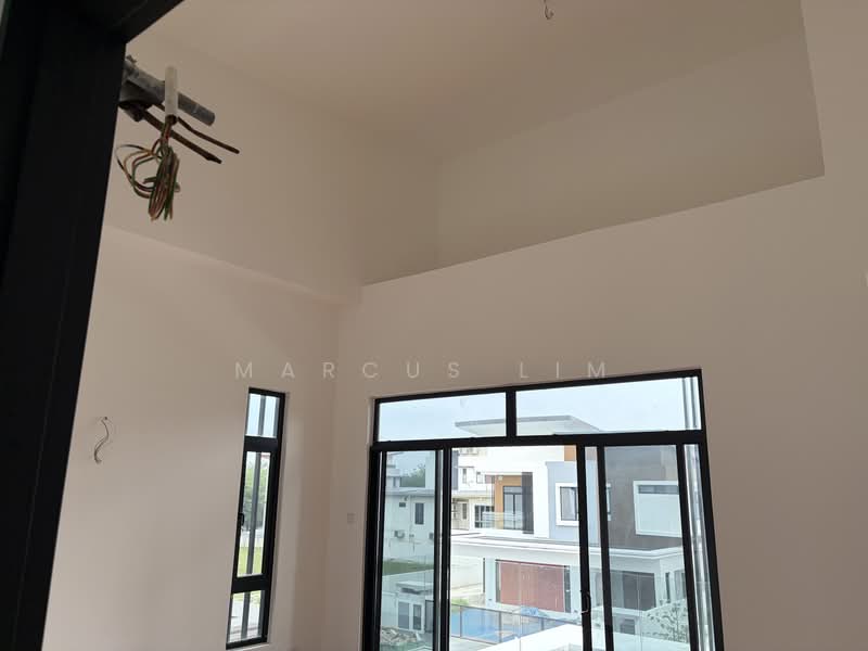 Bungalow for Sale in Alam Nusantara (Setia Alam) - Marcus Lim - PropertyGuru.com.my