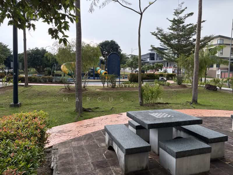 Bungalow for Sale in Alam Nusantara (Setia Alam) - Marcus Lim - PropertyGuru.com.my