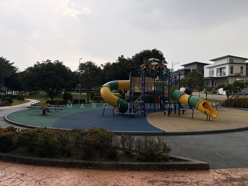 Bungalow for Sale in Alam Nusantara (Setia Alam) - Marcus Lim - PropertyGuru.com.my