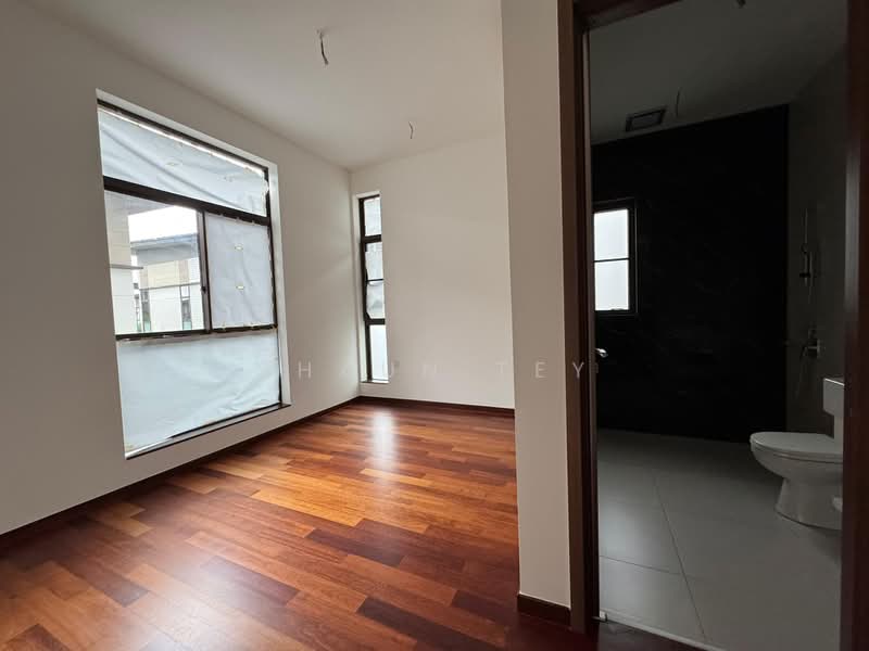 Semi-Detached House for Sale in Leisure Farm (Gelang Patah) - Shaun Tey - PropertyGuru.com.my