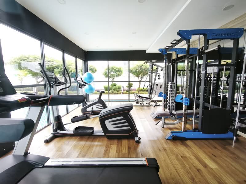 Semi-Detached House for Sale in Leisure Farm (Gelang Patah) - Shaun Tey - PropertyGuru.com.my