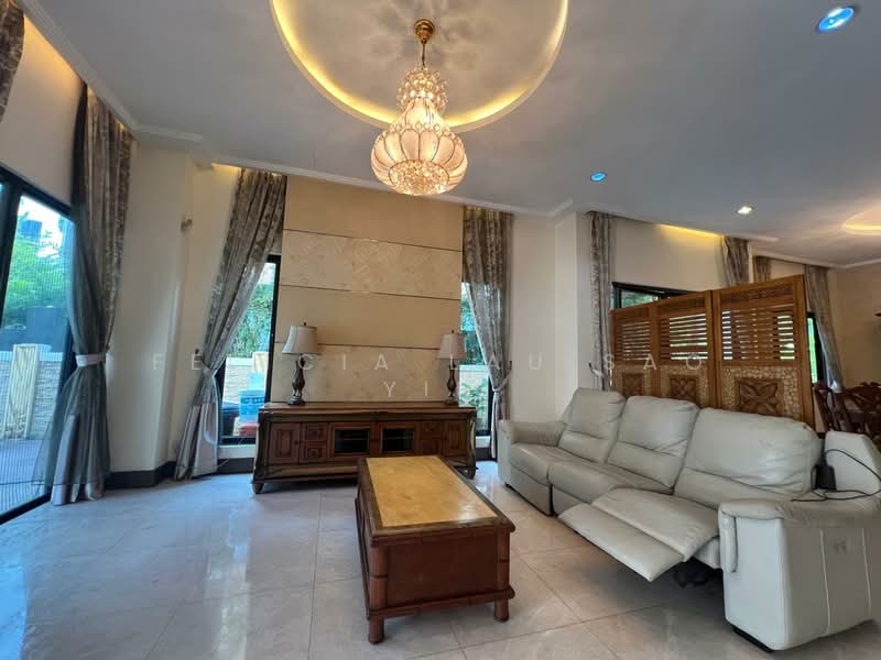 Rumah Berkembar untuk Dijual di Taman Sierra Seputeh (Seputeh) - Felicia Lau Sao Yin - PropertyGuru.com.my