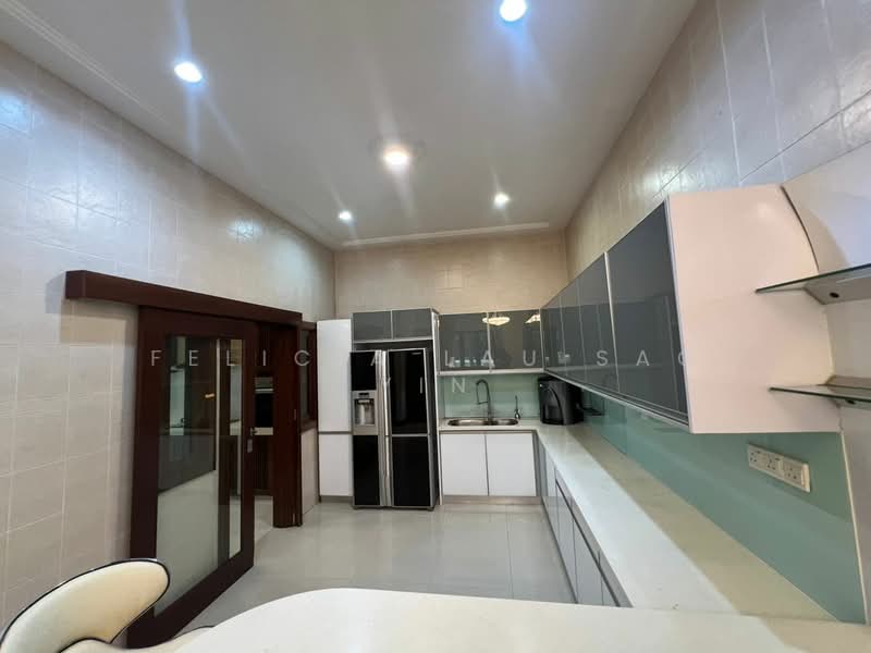 Rumah Berkembar untuk Dijual di Taman Sierra Seputeh (Seputeh) - Felicia Lau Sao Yin - PropertyGuru.com.my