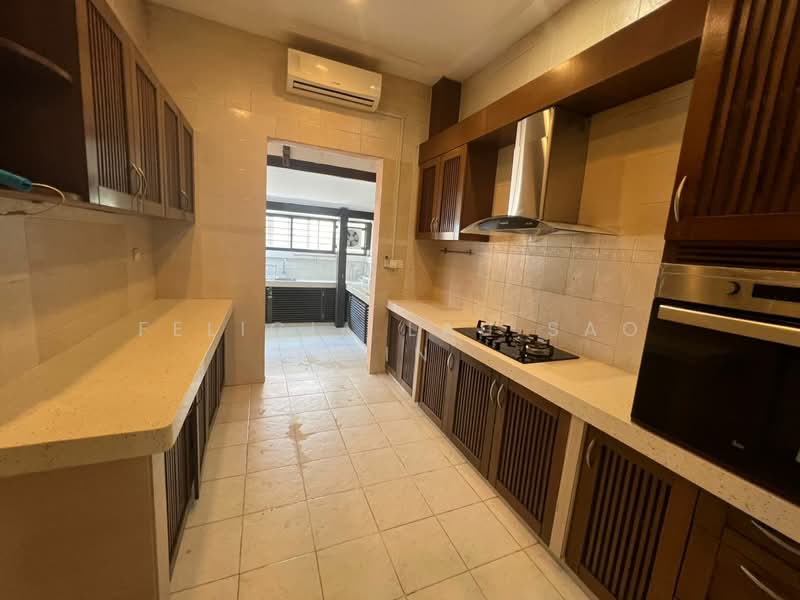 Rumah Berkembar untuk Dijual di Taman Sierra Seputeh (Seputeh) - Felicia Lau Sao Yin - PropertyGuru.com.my