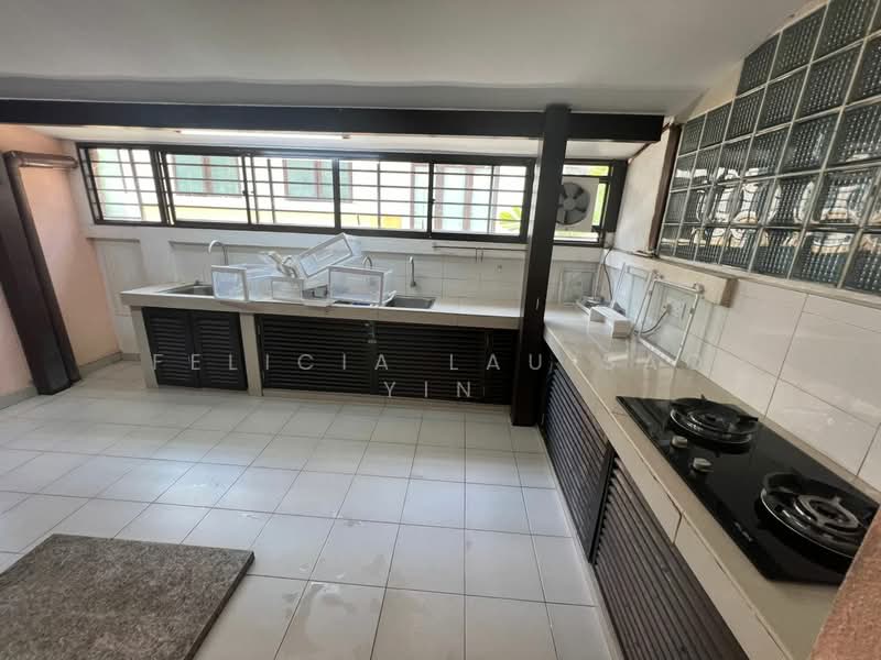 Rumah Berkembar untuk Dijual di Taman Sierra Seputeh (Seputeh) - Felicia Lau Sao Yin - PropertyGuru.com.my