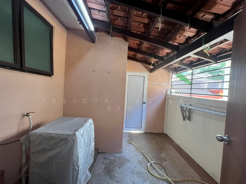 Rumah Berkembar untuk Dijual di Taman Sierra Seputeh (Seputeh) - Felicia Lau Sao Yin - PropertyGuru.com.my