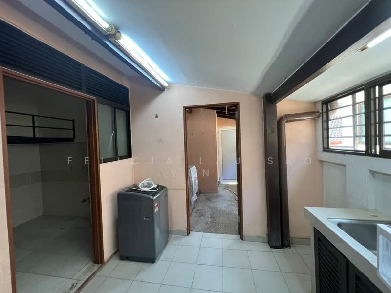 Rumah Berkembar untuk Dijual di Taman Sierra Seputeh (Seputeh) - Felicia Lau Sao Yin - PropertyGuru.com.my