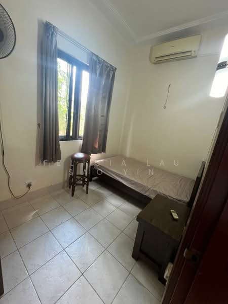 Rumah Berkembar untuk Dijual di Taman Sierra Seputeh (Seputeh) - Felicia Lau Sao Yin - PropertyGuru.com.my