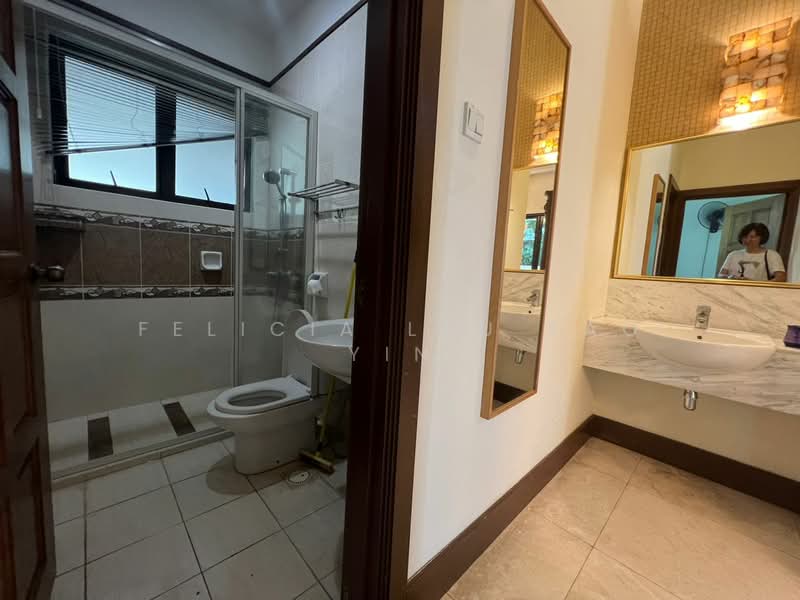 Rumah Berkembar untuk Dijual di Taman Sierra Seputeh (Seputeh) - Felicia Lau Sao Yin - PropertyGuru.com.my