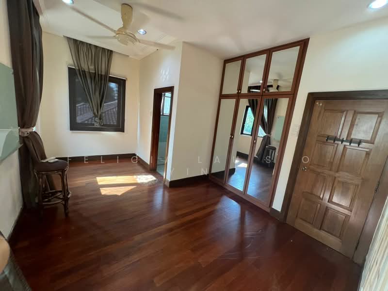 Rumah Berkembar untuk Dijual di Taman Sierra Seputeh (Seputeh) - Felicia Lau Sao Yin - PropertyGuru.com.my
