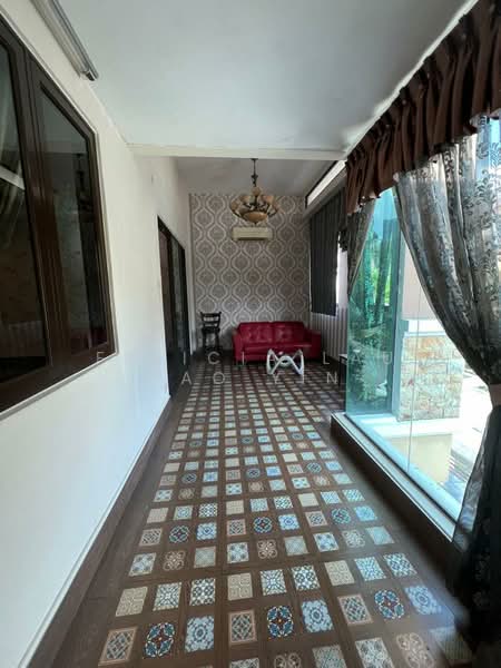Rumah Berkembar untuk Dijual di Taman Sierra Seputeh (Seputeh) - Felicia Lau Sao Yin - PropertyGuru.com.my