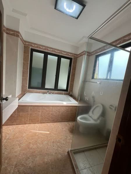 Rumah Berkembar untuk Dijual di Taman Sierra Seputeh (Seputeh) - Felicia Lau Sao Yin - PropertyGuru.com.my