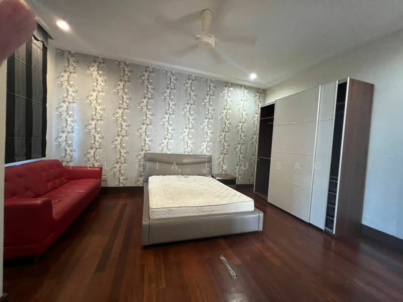 Rumah Berkembar untuk Dijual di Taman Sierra Seputeh (Seputeh) - Felicia Lau Sao Yin - PropertyGuru.com.my