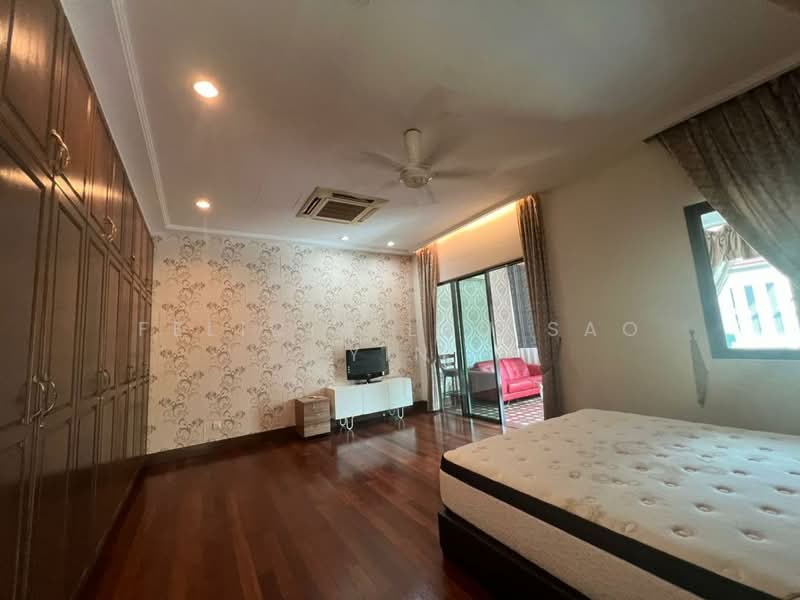 Rumah Berkembar untuk Dijual di Taman Sierra Seputeh (Seputeh) - Felicia Lau Sao Yin - PropertyGuru.com.my