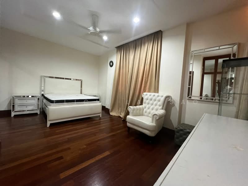 Rumah Berkembar untuk Dijual di Taman Sierra Seputeh (Seputeh) - Felicia Lau Sao Yin - PropertyGuru.com.my