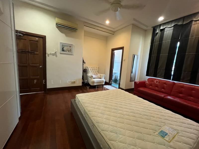 Rumah Berkembar untuk Dijual di Taman Sierra Seputeh (Seputeh) - Felicia Lau Sao Yin - PropertyGuru.com.my