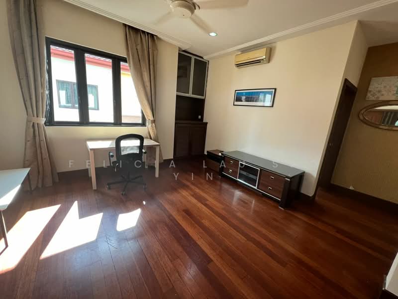 Rumah Berkembar untuk Dijual di Taman Sierra Seputeh (Seputeh) - Felicia Lau Sao Yin - PropertyGuru.com.my