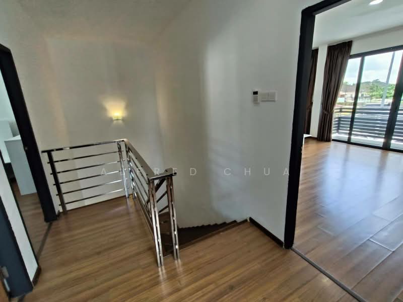 Rumah Berkembar untuk Dijual di Kuching (Sarawak) - Alfred Chua - Interior - PropertyGuru.com.my