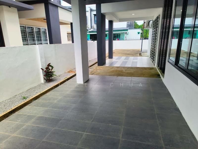 Rumah Berkembar untuk Dijual di Kuching (Sarawak) - Alfred Chua - Exterior - PropertyGuru.com.my