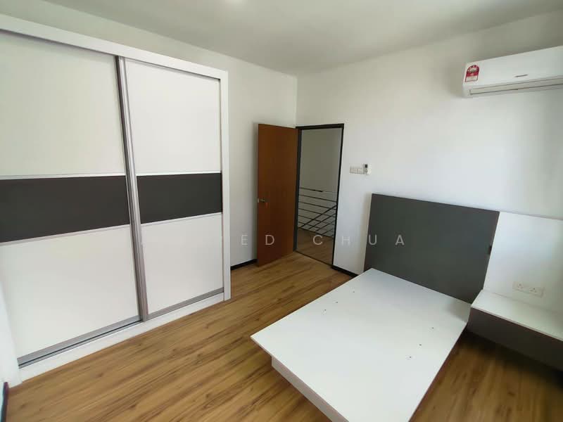 Rumah Berkembar untuk Dijual di Kuching (Sarawak) - Alfred Chua - Bedroom - PropertyGuru.com.my