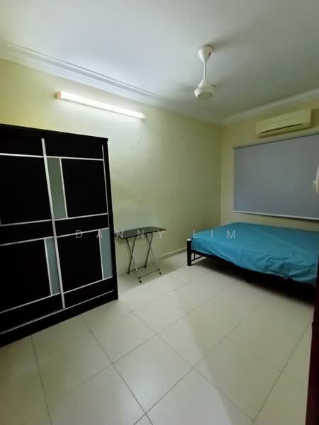 Flat for Rent at Sunway Ceria - Danny Lim - Bedroom - PropertyGuru.com.my