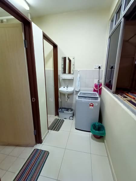 Flat for Rent at Sunway Ceria - Danny Lim - Bathroom - PropertyGuru.com.my