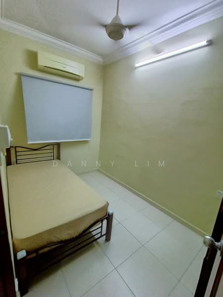Flat for Rent at Sunway Ceria - Danny Lim - Bedroom - PropertyGuru.com.my