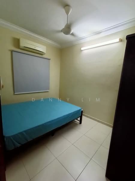 Flat for Rent at Sunway Ceria - Danny Lim - Bedroom - PropertyGuru.com.my