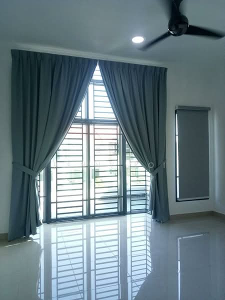 2-storey Terraced House for Sale in Taman Desaru Utama (Pengerang) - Penny Koi - PropertyGuru.com.my