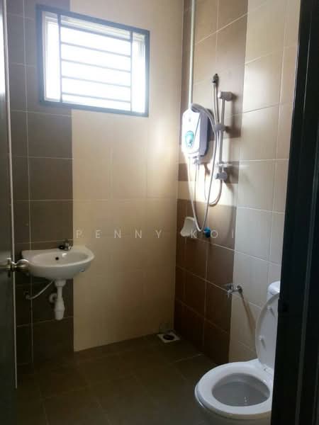 2-storey Terraced House for Sale in Taman Desaru Utama (Pengerang) - Penny Koi - PropertyGuru.com.my