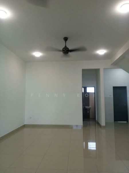2-storey Terraced House for Sale in Taman Desaru Utama (Pengerang) - Penny Koi - PropertyGuru.com.my