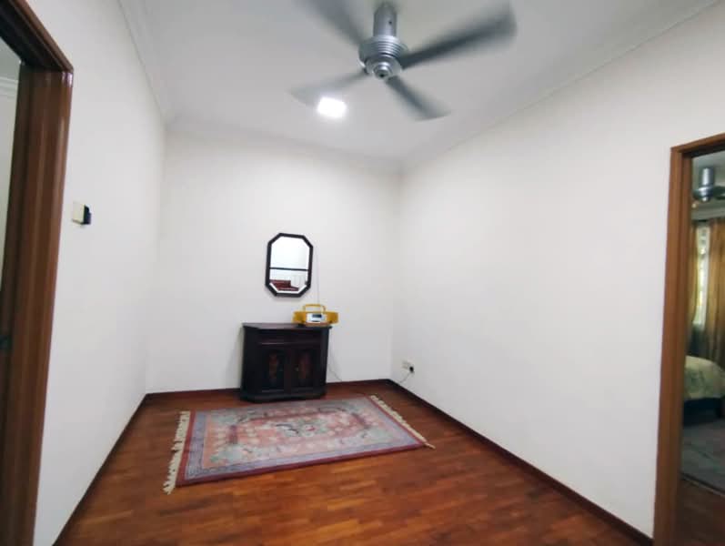 Rumah Teres 2.5 Tingkat untuk Dijual di Taman Sutera (Johor Bahru) - Alexius Lim - Interior - PropertyGuru.com.my